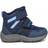 Geox Kuray Abx Boy - Navy Blue/Royal