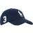 Polo Ralph Lauren Cappello da baseball 'Classic' - Navy/Bianco