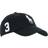 Polo Ralph Lauren Cappello da baseball 'Classic' - Nero/Bianco - Men's