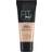 Maybelline Fit Me MATTE PORELESS foundation #124-soft sand