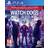 Watch Dogs: Legion - Resistance Edition (PS4)