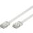 Goobay Flat U/UTP Cat5e RJ45 2m