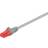 Goobay U/UTP Cat6 RJ45 LSZH 7.5m