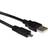 Iiglo USB A-USB Micro-B 2.0 5m