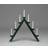 Konstsmide 3992 Adventslysestage 54cm