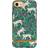 Richmond & Finch Green Leopard Case (iPhone 6/6S/7/8)