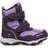 Viking Bluster II GTX - Aubergine/Purple