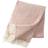 Klippan Yllefabrik Stella Filt Rosa (200x130cm)