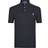 Polo Ralph Lauren Cintre Slim Fit En Coton - Zwart