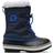 Sorel Yoot Pac Nylon Talvikengät - Navy/Blue