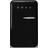 Smeg FAB10LBL2 Black