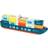 Vilac Vilacity Container Ship 2356