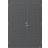 NorDan Bor Diamant 373P Ytterdörr S 7000-N V (150x210cm)