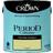 Crown Period Collection Ceiling Paint, Wall Paint Green 2.5L