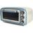 Ariete Vintage 979 Stainless Steel, Blue, White