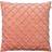 Chhatwal & Jonsson Deva Cushion Cover Pink (50x50cm)