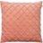 Chhatwal & Jonsson Deva Housse de coussin Rose (50x50cm)