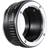 K&F Concept Adapter Olympus OM To Sony E Lens Mount Adapter