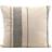 House Doctor Morocco Kuddöverdrag Beige (50x50cm)