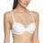 Calvin Klein Modern Cotton T-shirt Bra - White