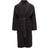 Lexington Icons Original Bathrobe Unisex - Charcoal