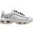 Nike Air Max Tailwind IV White Female