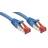 Lindy S/FTP Cat6 RJ45 7.5m