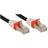 Lindy Premium S/FTP Cat6a RJ45 LS0H 50m