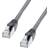 Lindy Cromo Premium S/FTP Cat6 RJ45 0.5m