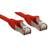 Lindy S/FTP Cat6 RJ45 LS0H 3m