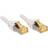Lindy S/FTP Cat7 RJ45 LS0H 0.3m