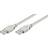Goobay USB A - USB A 2.0 5m