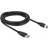DeLock USB A - USB B 3.0 3m