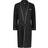 HUGO BOSS Kimono BM Bathrobe - Black