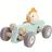 Plantoys Chicken Racing Car