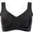 Sloggi Zero Feel Bralette - Black