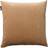 Linum Paolo Cushion Cover Brown (50x50cm)