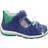 Superfit Zapatos Sandalias Blue/Green Unisex Azul