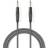 Nedis Unbalanced 6.3mm-6.3mm 1.5m