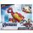 Nerf Marvel Avengers Iron Man Repulsor Blaster Toy