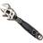 Bahco ADJUST 3-90 3 Pcs Adjustable Wrench