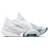 NIKE Air Zoom SuperRep W - White/Pure Platinum/Cerulean/Metallic Silver