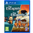 The Escapists + The Escapists 2 (PS4)