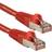 Lindy Basic S/FTP Cat6 RJ45 5m