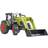 Wiking Claas Arion 430 with Front Loader 120 1:32