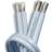 Supra Classic 2.5 2x2.5mm 1m