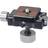 Kaiser 2Fix Ball Tilt Head
