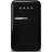 Smeg FAB5RBL3 Black