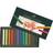 Faber-Castell Polychromos Pastel Cardboard Wallet of 12