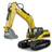 Amewi Excavator RTR 22309